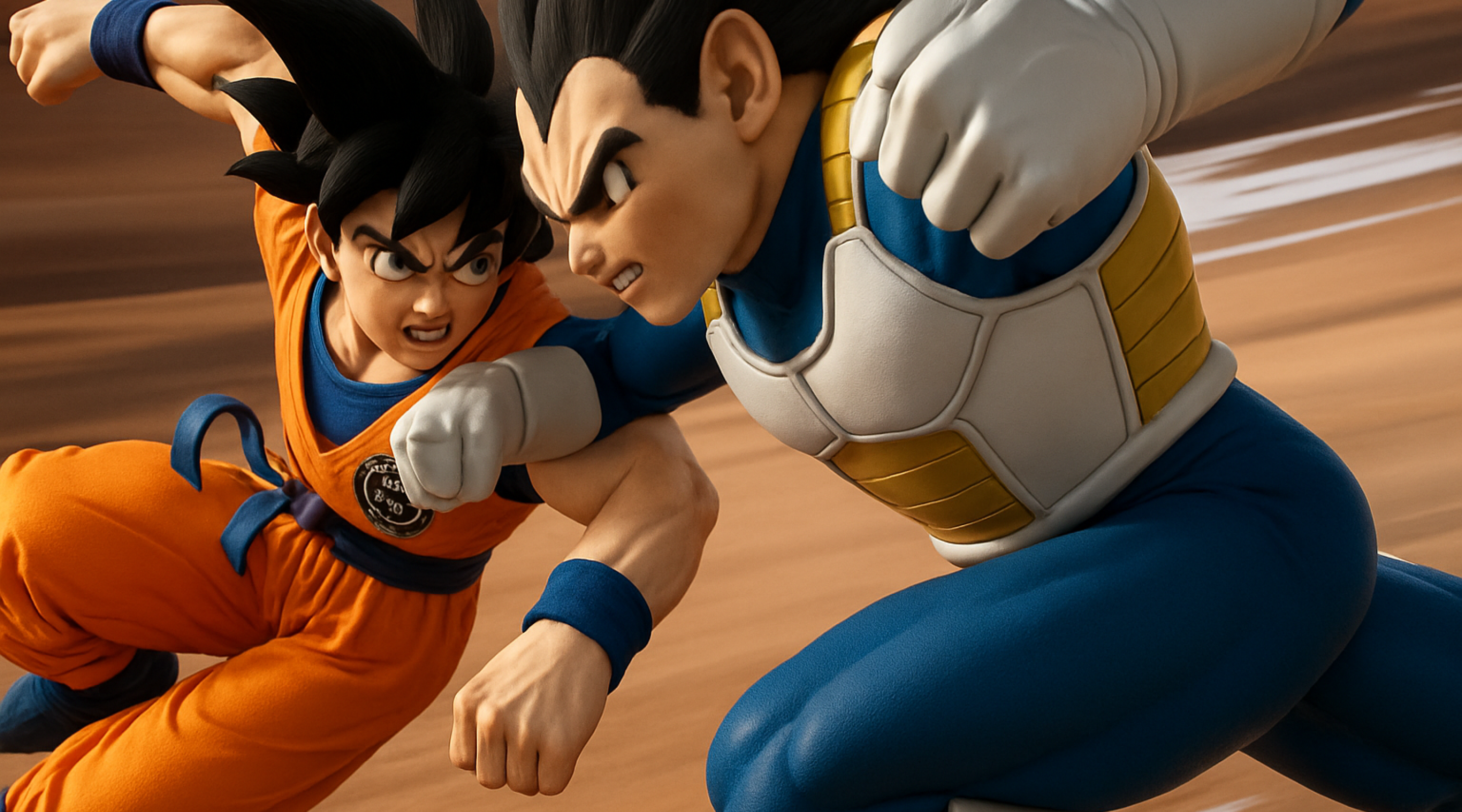 Dragon Ball: Sparking Zero